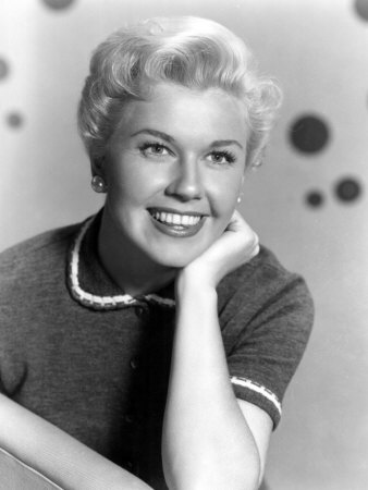 This past weekend marked classic movie star Doris Day's 87th birthday at 
