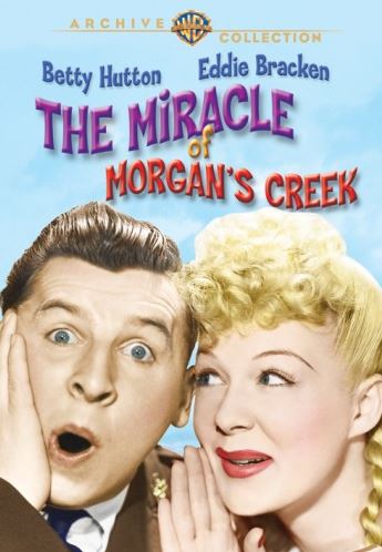 the miracle of morgan's creek